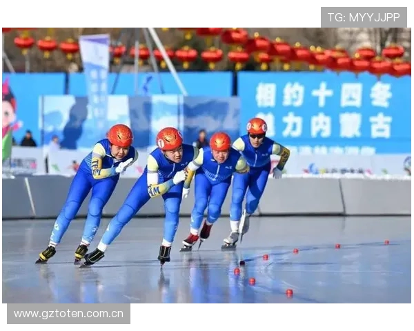 雪橇体育引领冰雪运动速度激情与竞技精神的全面探索国际发展之路 雪橇体育引领冰雪运动速度激情与竞技精神的全面探索国际发展之路