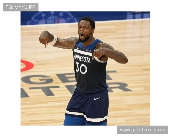 爱德华兹自信回应防守压力 称无论如何都会找到破解之道