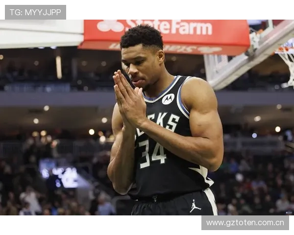 最多落后41分遭主场嘘声字母哥坦言未遇过仍享受挑战考验自我心